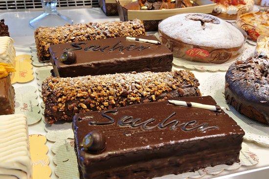 Plaisir Cafe Panorama